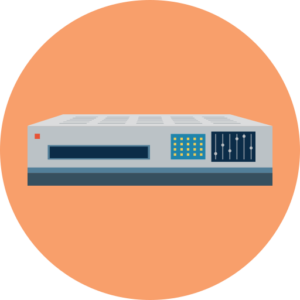 دستگاه ضبط Dvr