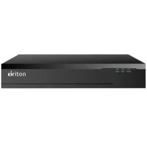 دستگاه ضبط DVR برایتون
